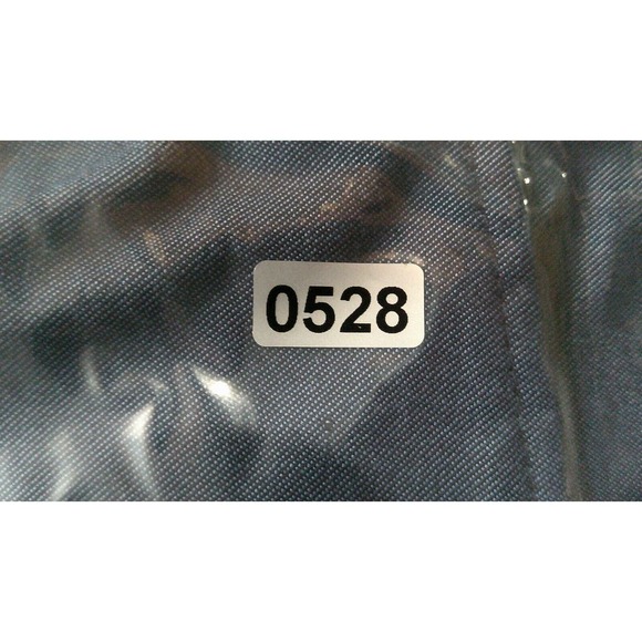 The Savile Row Company Brixton Blue Dress Pants Slacks 42x36 - Picture 8 of 8